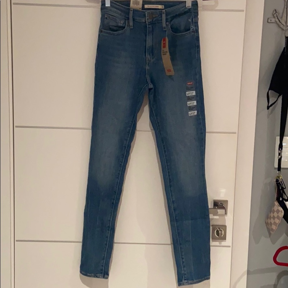 blue jeans